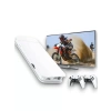 3 D GAME BOX - ÇİFT OYUN KOLLU