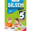 3. Sınıf 2025 BİLSEM Sınına Hazırlık 5’li Deneme Sını
