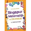 3. Sınıflar İçin Sinur Matematiği ve Zeka Oyunları