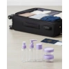 30 ml 5 Parça Seyahat Şişesi Seti Sızdırmaz Taşınabilir