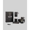 304 Çelik Termos Seti | 2 Bardaklı 500 ml Uzun Süre Isı Koruma