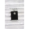 316L Cerrahi Çelik Deniz Yıldızı Model Göbek Piercing TJ-PR1384