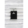 316L Cerrahi Çelik Dolphin Kuyruk Model Göbek Piercing