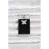 316L Cerrahi Çelik Kelebek Model Göbek Piercing 5886