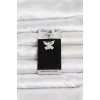 316L Cerrahi Çelik Kelebek Model Göbek Piercing TJ-PR1383