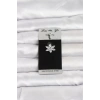 316L Cerrahi Çelik Lotus Model Göbek Piercing TJ-PR1378