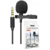 3.5 Mm Rxy-mıc S Telefon Mikrofon