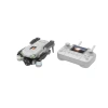 360° Takla ve Çift Kamera Özellikli Hobi Drone