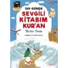 365 Günde Sevgili Kitabım Kuran (Fleksi Cilt)