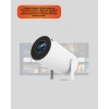 3D Oyun Destekli Kablosuz Ev Sinema Projeksiyon Cihazı