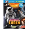 3D Şaşırtıcı Biiler - Sonsuz Evren