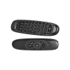 3’ü 1 Arada Kablosuz Hava Mouse Mini Klavye Kumanda Yeni Nesil