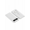 4 Çıkışlı 20.000 Mah Powerbank Uzun Pil Ömürlü Taşınabilir