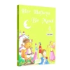 4. Sınıf - Her Haftaya Bir Masal