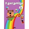 4 Yaş Kramlar