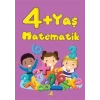 4+ Yaş Matematik