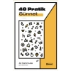 40 Pratik Sünnet