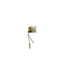 401215 3.7V 60 MAh Li-Polymer Pil Devreli/1.5A
