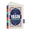 41 Yasin Biisayar Hatlı Tükçe Okunuşlu ve Mealli Cep Boy