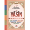 41 Yasin Kolay Okunan Biisayar Hatlı (Cep Boy)