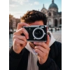48 MP Dijital Kamera 4K Video Çekim Özellikli Kompakt Tasarım