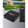 4K Android TV Box – Akıllı Medya Oynatıcı 2GB RAM 16GB Hafıza Wi-Fi Destekli
