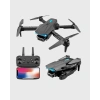 4K Katlanabilir Drone Uzaktan Kontrollü Wi-Fi Görüntü Aktarımlı