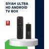 4K Ultra HD Android TV Stick – Tak Çalıştır Akıllı TV Cihazı