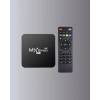 4K Ultra HD TV Box – 2GB RAM 16GB Hafıza Android Akıllı Medya Oynatıcı
