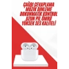 4.Nesil Bluetooth Kulaklık Yüksek Ses Kaliteli Dokunmatik Kontrol Özellikli
