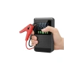 4’ü 1 Arada Jump Starter Hava Kompresörü Powerbank ve LED Fener Yeni Nesil