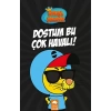 5 - Dostum Bu Çok Halı!