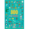 500 Çıın Gerçekler
