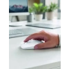5000 DPI Bluetooth Kablosuz Mouse Hafif Ergonomik Sessiz Wireless Fare
