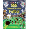 555 Eğlenceli Çıkartma Futbol