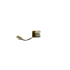601515 3.7V 80mAh Li-Polymer Pil Devreli/1.5A