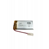 602040 3.7V 450 mAh Li-Polymer Pil (Devreli/1.5A)