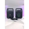 6.5 İnç Kablosuz Hoparlör Bluetooth Bağlantılı Yüksek Ses
