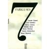7 Farklı Ses