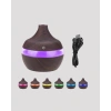 7 Renk Dinlendirici LED Işıklı Aroma Buhar Makinesi