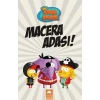 8 - Macera Adası!