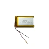 803450 3.7V 1500mAh Li-Polymer Pil Devreli/1.5A