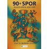 90+ Spor düren Anılar