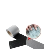 96mm Güçlü Yapışkan Tamir Bandı 2 Metre Su Geçirmez Çift Katmanlı Bant