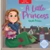 A Little Princess - Küçük Prenses