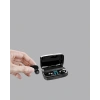 A10s Kablosuz Bluetooth Kulaklık – 1800mAh Powerbank Otomatik Eşleşme iOS/Android Uyumlu