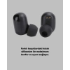 A10s TWS Ergonomik Bluetooth Kulaklık Uzun Pil Ömürlü