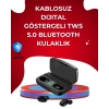ABS Gövdeli Hafif ve Uzun Ömürlü Bluetooth Kulaklık