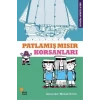 Abur Cubur Peşinde - Patlamış Mısır Korsanları