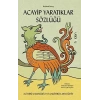 Acayip tıklar Sözlüğü